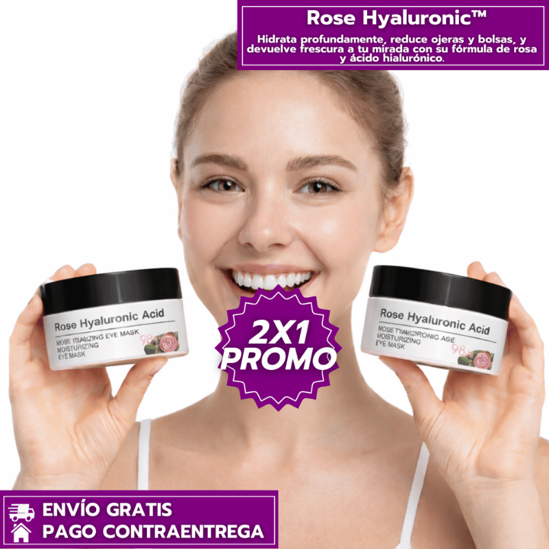 Oferta Especial 2x1 Rose Hyaluronic™: Hidratación y Frescura para Ojos Cansados_13