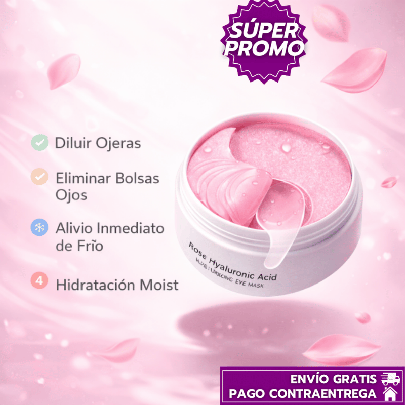 Oferta Especial 2x1 Rose Hyaluronic™: Hidratación y Frescura para Ojos Cansados_13